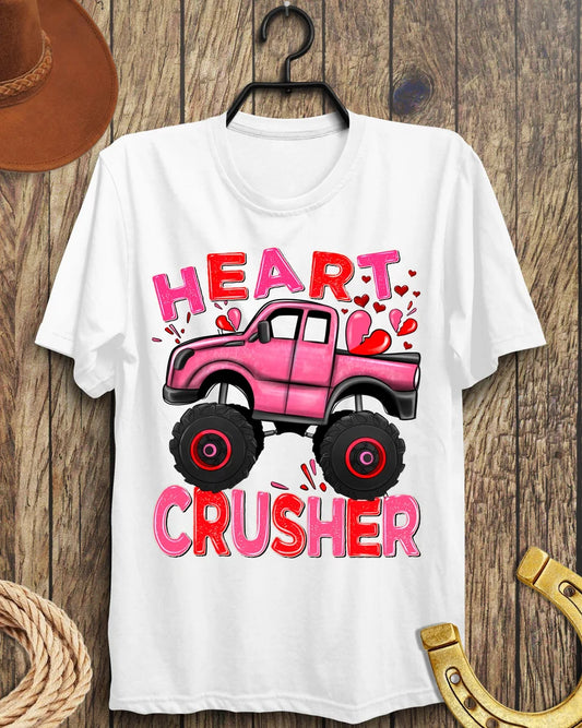 Heart crusher