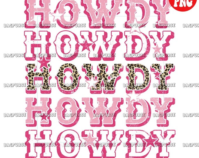 Howdy