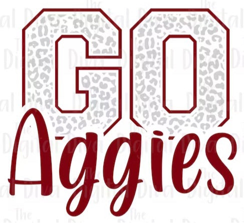 Go Aggies