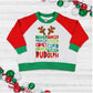 Reindeer Ragland - Kids