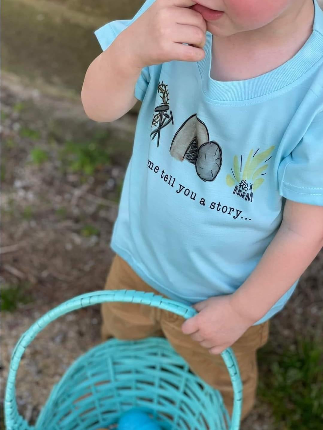 Easter story