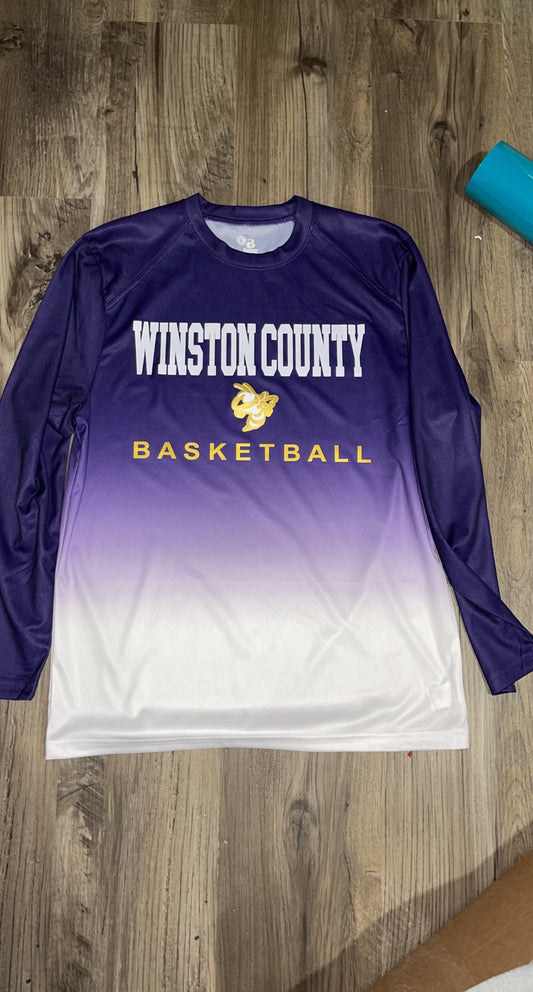 Winston county