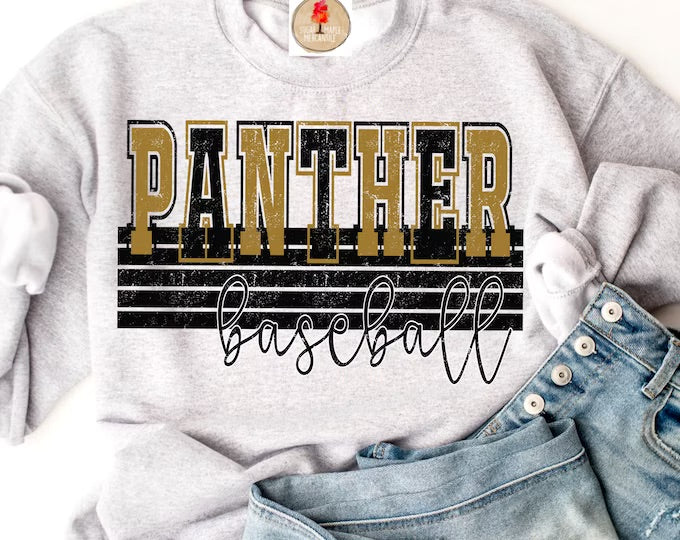 Panther Baseball