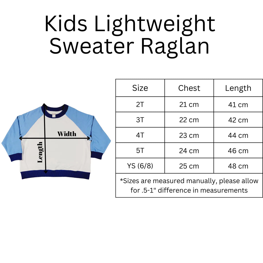 Reindeer Ragland - Kids