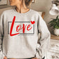 Love all day everyday