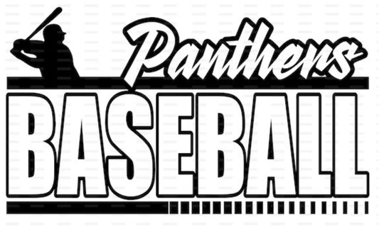 Panthers baseball