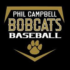 Bobcats Baseball