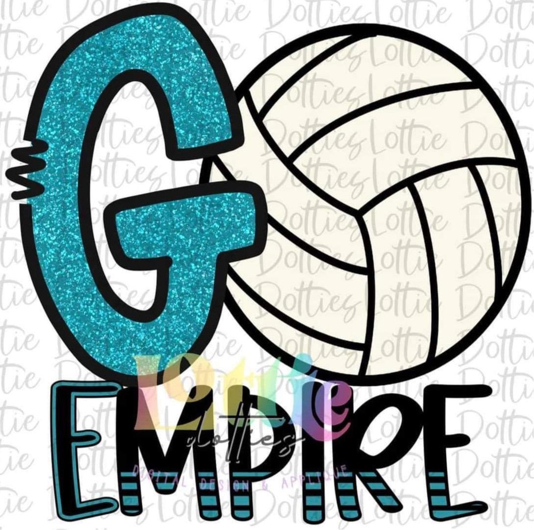 Go Empire