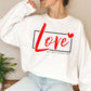 Love all day everyday