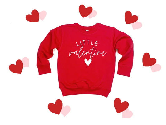 Little valentine