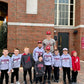Alabama baseball middle home plate