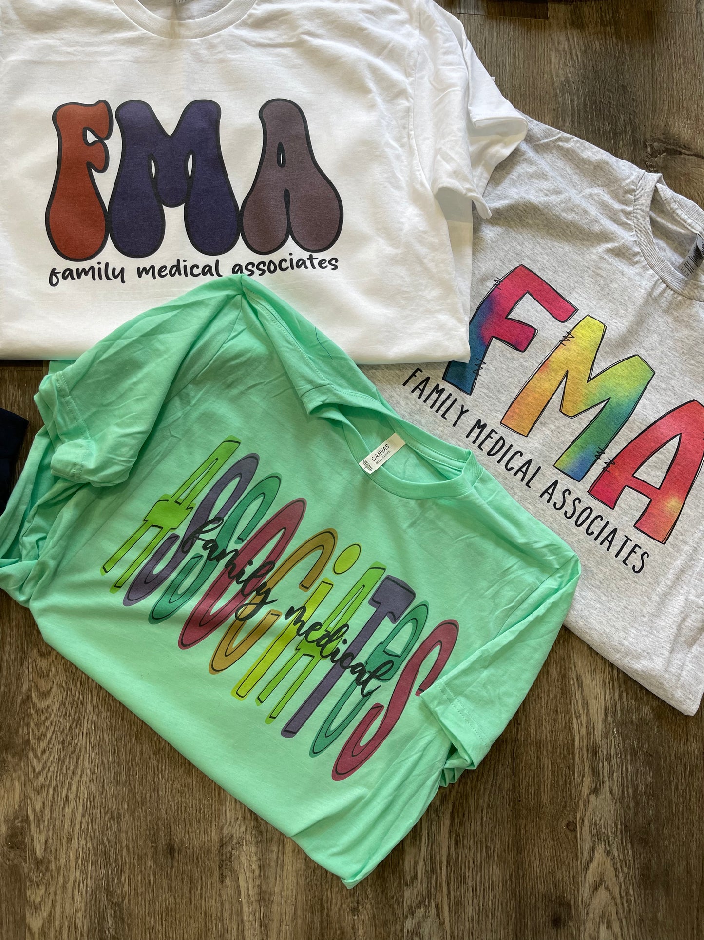 Family Medical Associates