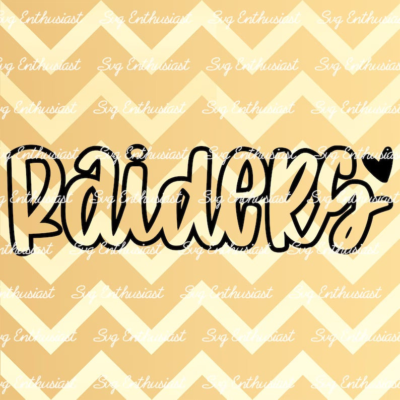 Raiders❤️