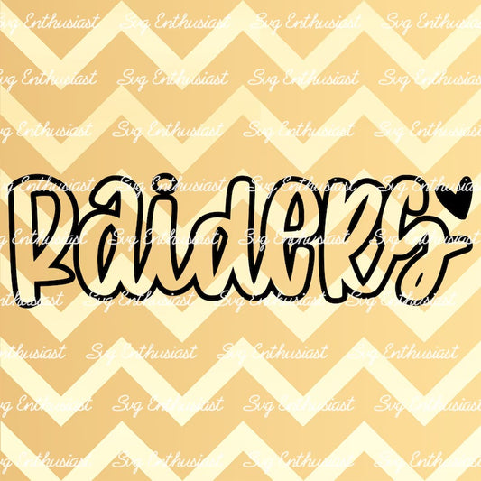 Raiders❤️