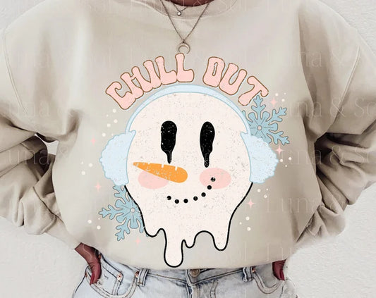 Chill out