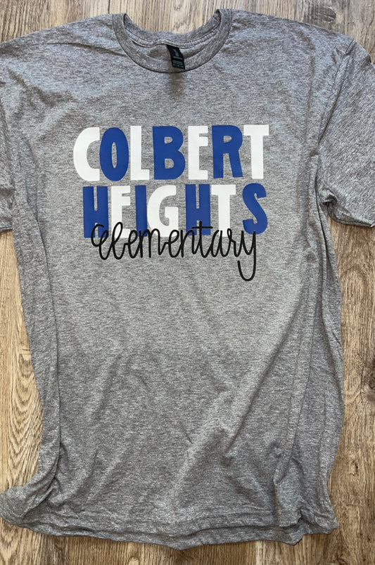 Colbert Heights Elementary
