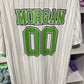 Custom Pinstripe Jersey