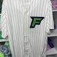 Custom Pinstripe Jersey