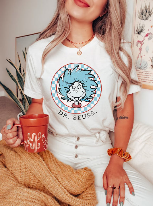 Dr Seuss