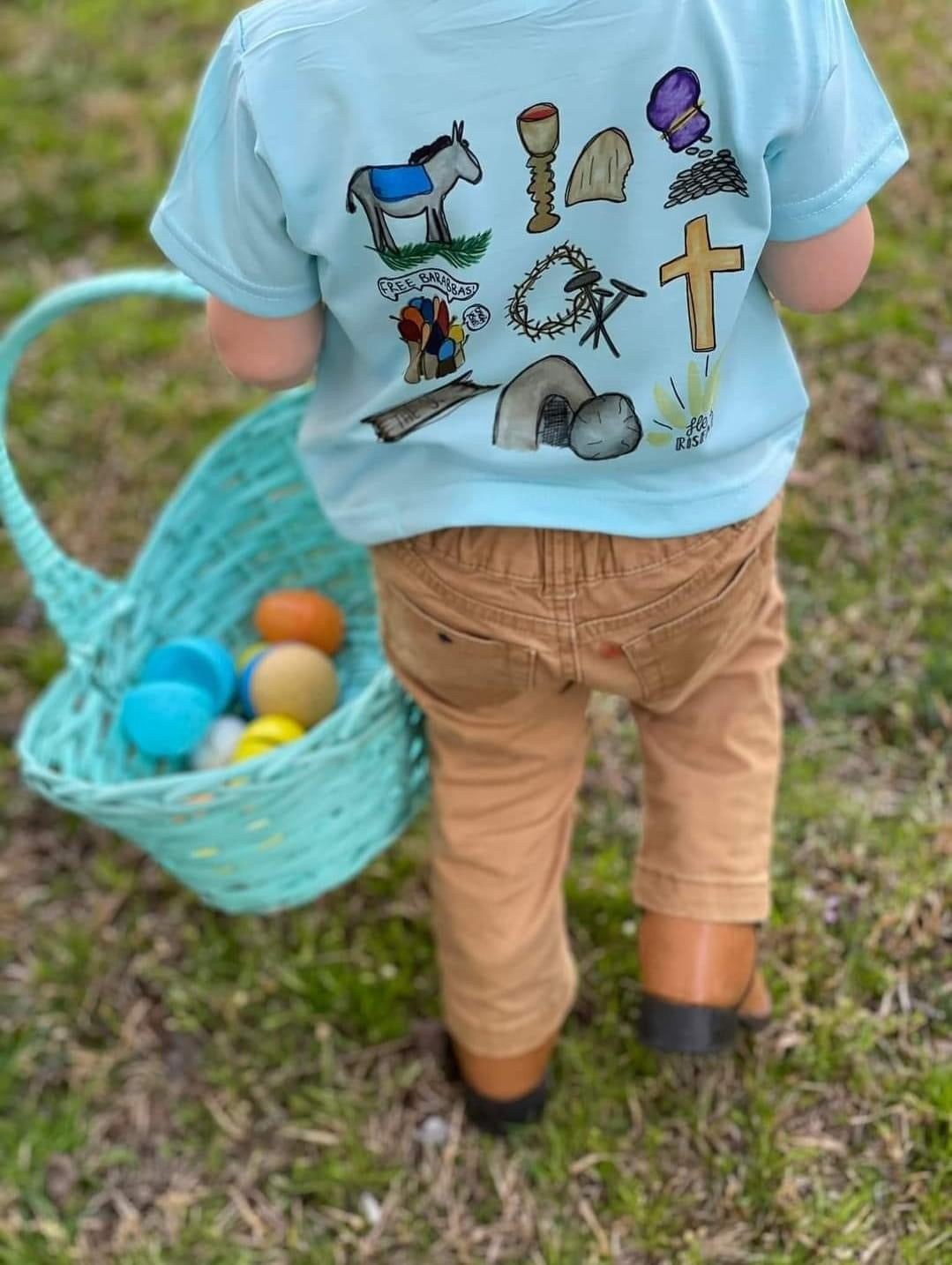 Easter story