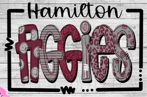 Hamilton Aggies