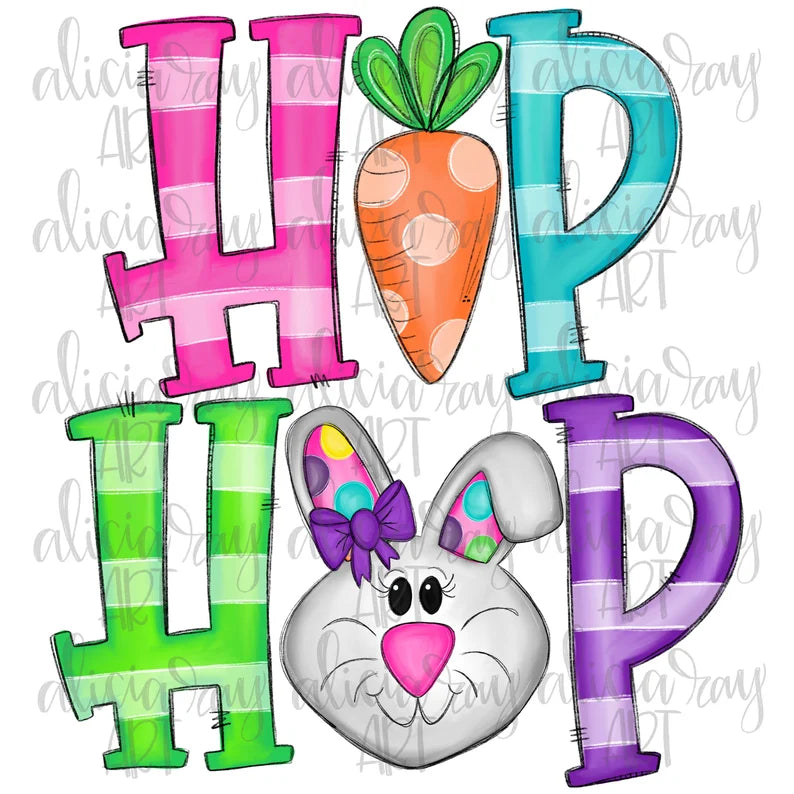 Hip Hop