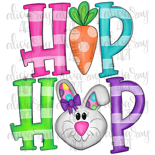 Hip Hop