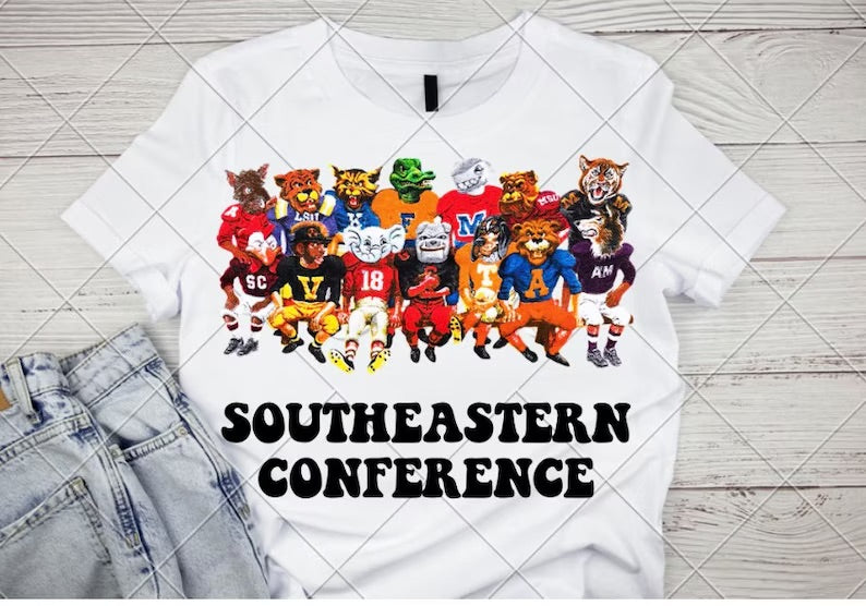 Southeastern Conference