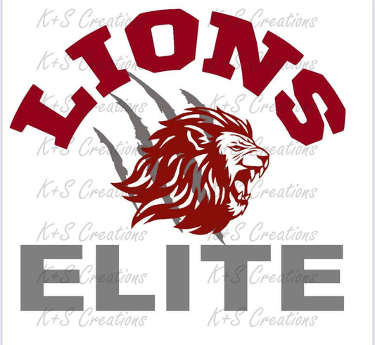 Lions Elite